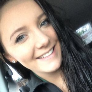 Meet your Posher, Aleesha